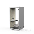 Suitable Multiple Scenarios Office Phone Booth Seating Pod